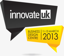 Innovate UK 2013